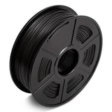 MINDAHAND 3D Printer Filament Pure PLA 1.75mm/3mm 1kg Spool