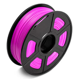 MINDAHAND 3D PRINTER FILAMENT ABS 1.75MM AND 3MM 1KG SPOOL