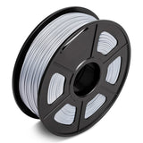 MINDAHAND 3D Printer Filament Pure PLA 1.75mm/3mm 1kg Spool