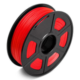 MINDAHAND 3D PRINTER FILAMENT ABS 1.75MM AND 3MM 1KG SPOOL
