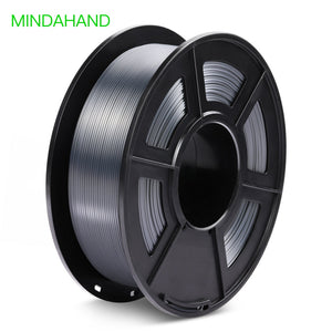 PLA + Filament 1KG Reel 1.75mm, Various Colours